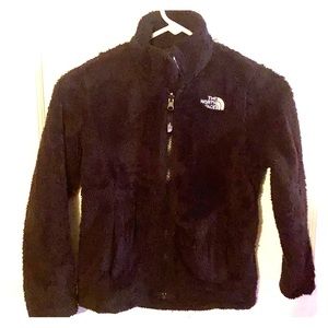The north face jacket
